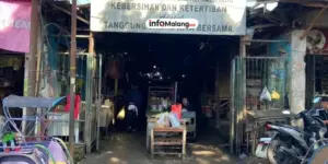 Polemik Revitalisasi Pasar Blimbing Segera Menghadapi Titik Akhir