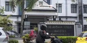 Polisi Amankan 31 Tersangka dalam Operasi Tumpas Narkoba Semeru 2024 di Kota Malang