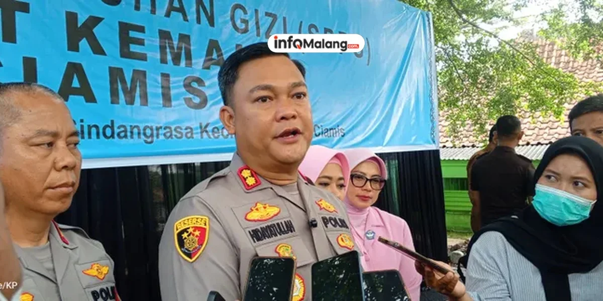 Polisi Selidiki Dugaan Peracunan 16 Kucing di Malang