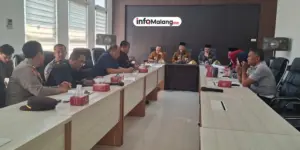 Polres Malang Imbau Warga Bijak Gunakan Sound System saat Karnaval Budaya