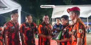 Polres Malang Imbau Warga Waspada Hoaks Jelang Pilkada 2024