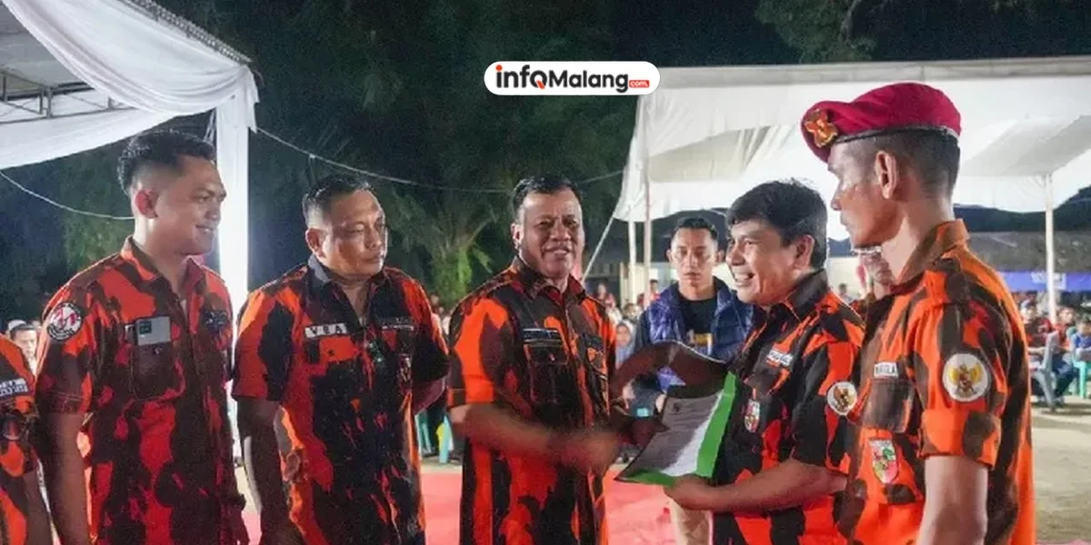 Polres Malang Imbau Warga Waspada Hoaks Jelang Pilkada 2024