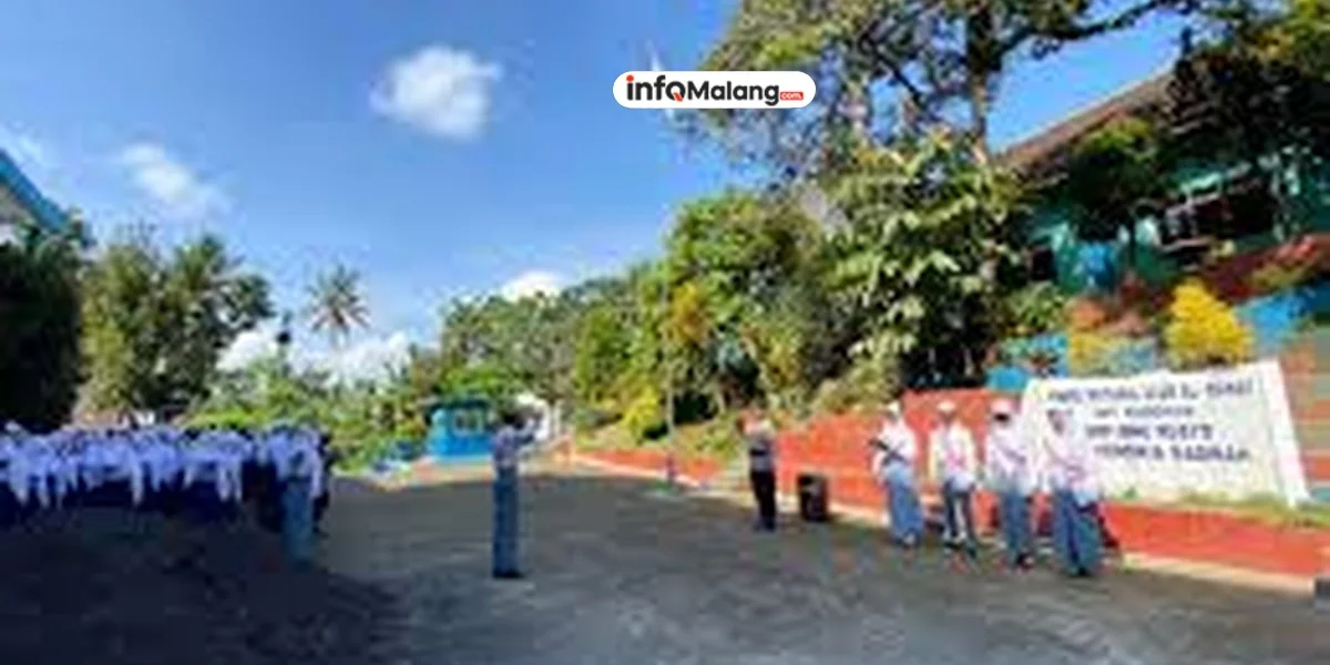 Polres Malang Tekankan Etika Digital di Kalangan Pelajar