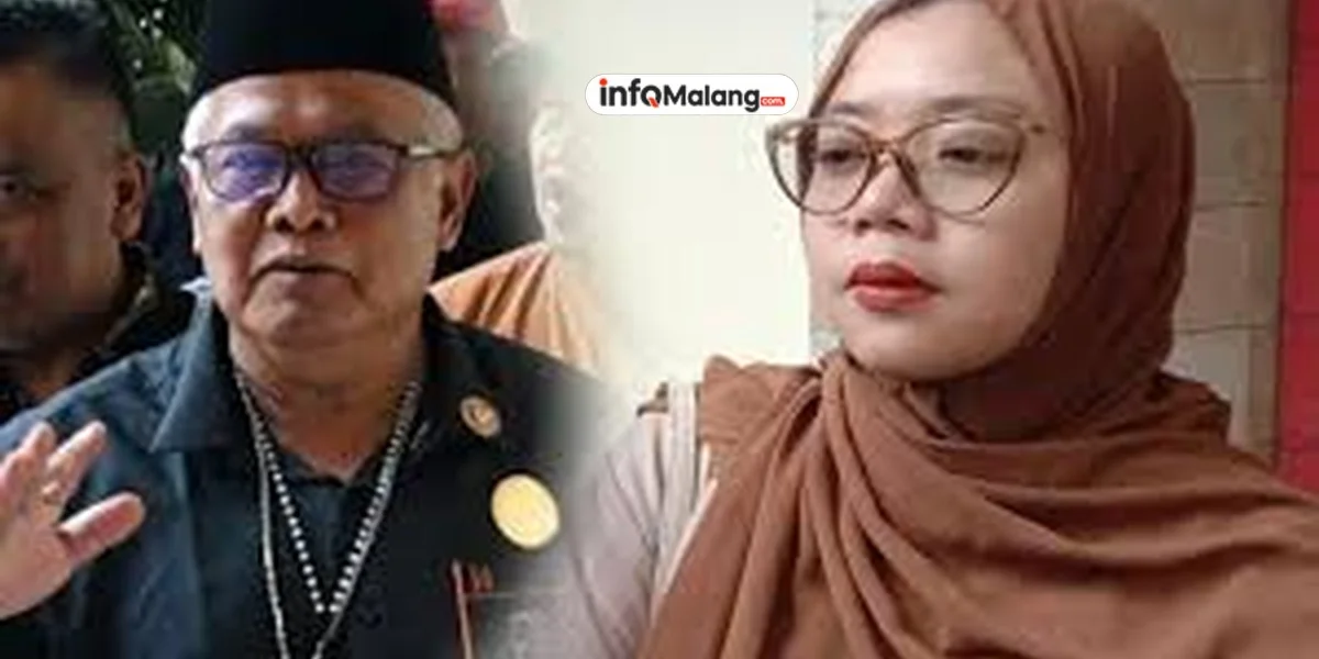 Polresta Malang Siapkan Jalur Mediasi untuk Selesaikan Konflik Yai Mim dan Sahara