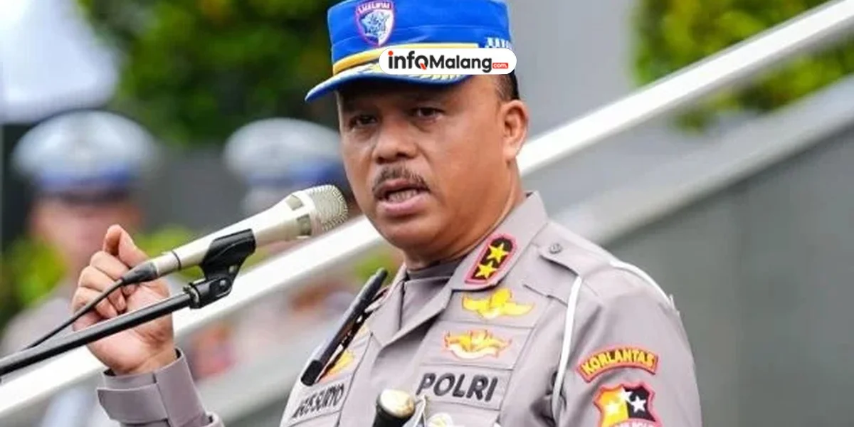 Polri Membekukan Penggunaan Sirine dan Strobo untuk Pengawalan Pejabat