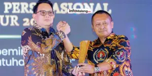 Poros Perjuangan Ubah Dukungan di Pilbup Malang 2024