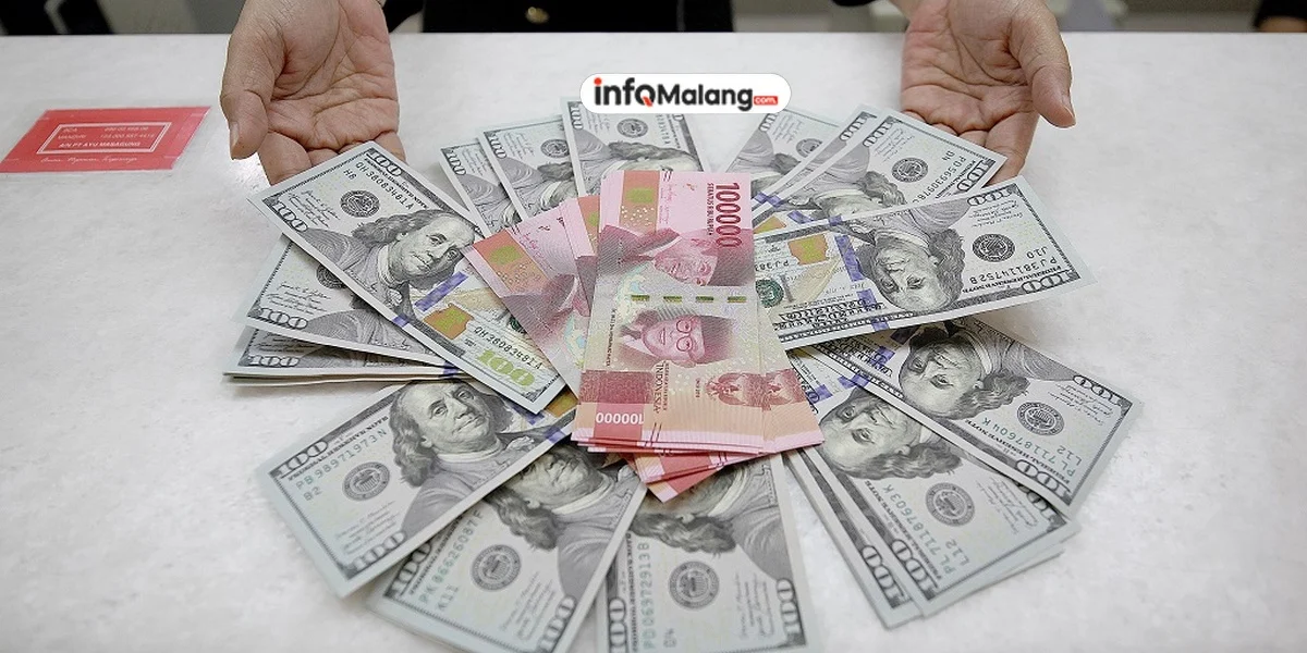 Potensi Rupiah Menguat! BI Bakal Potong Suku Bunga?