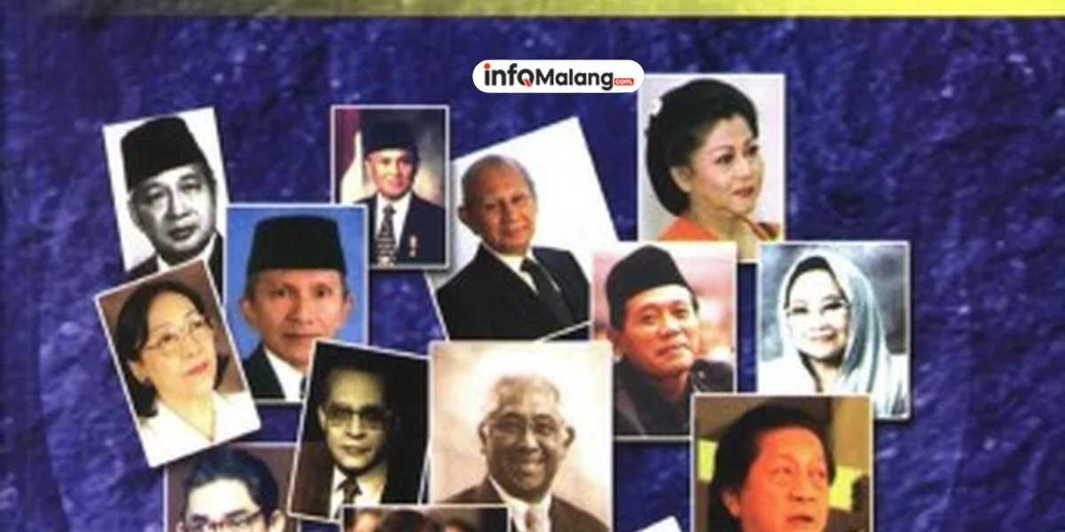 Prabowo Kenang Sosok Mahar Mardjono, Inspirasi Besar dalam Dunia Medis dan Perjuangan Bangsa