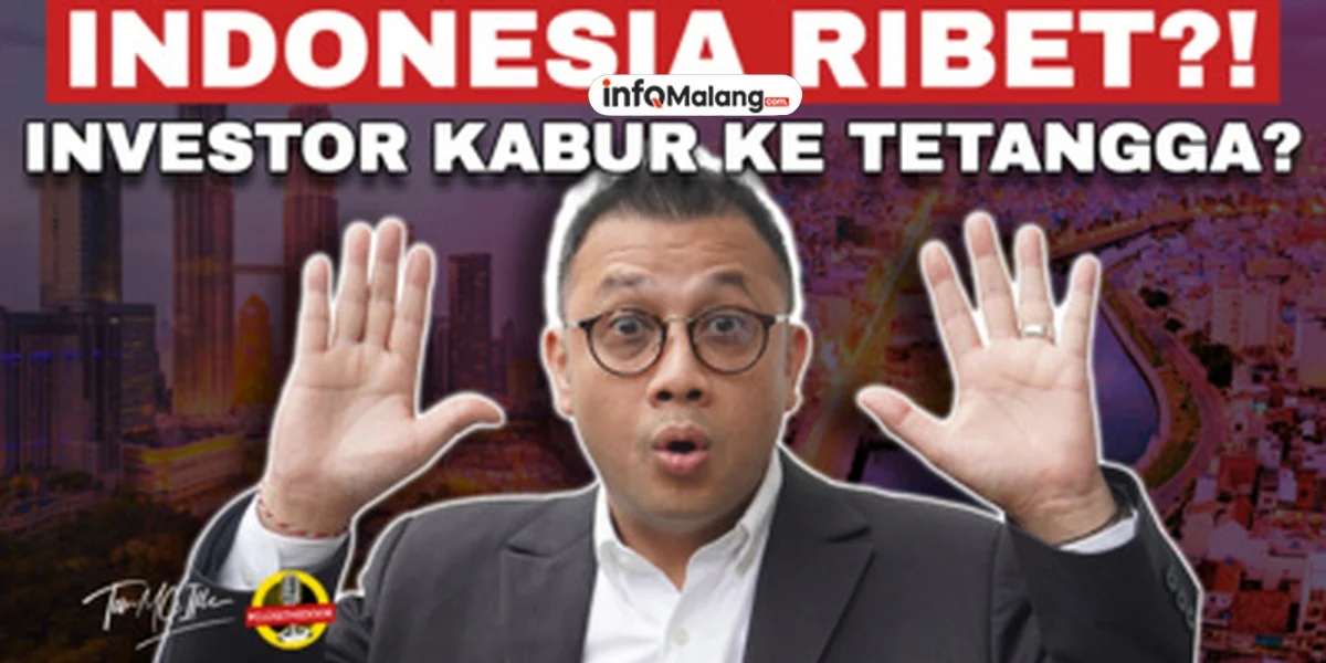 Prabowo Presiden, Investor Gigit Jari atau Untung Besar?