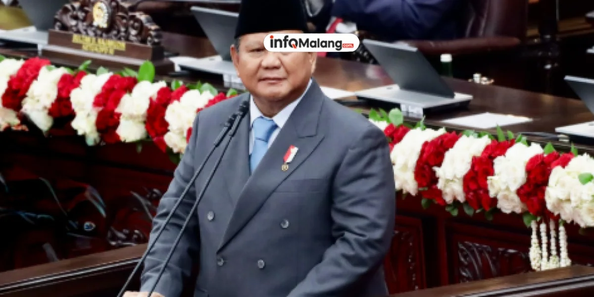 Prabowo Tegaskan Reformasi BUMN: Komisaris Dipangkas, Tantiem Dihapus