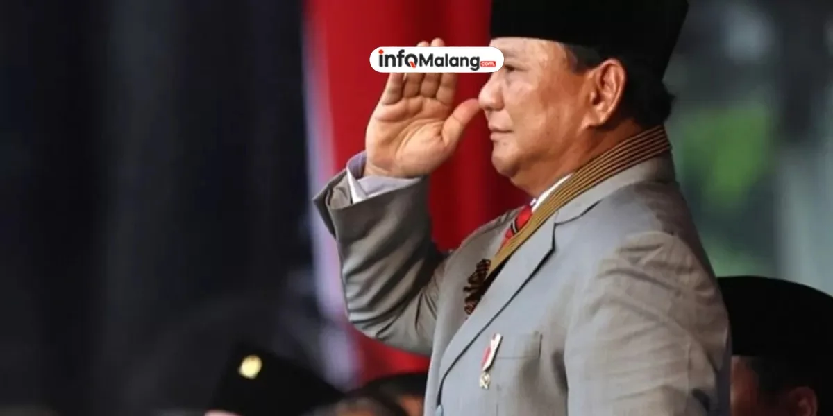 Prabowo: Triliunan Rupiah Mengalir ke Indonesia!