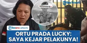 Prada Lucky Tewas Dianiaya, Ayahnya Minta Pelaku Dihukum Mati