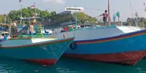 Preferensi Pembayaran PNBP oleh Nelayan Sendangbiru Menurut Data Dinas Perikanan