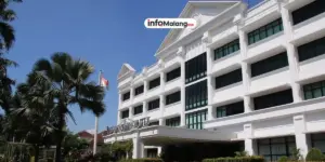 President University Hadirkan Mata Kuliah Berbasis Roblox, Rektor Siap Mabar Bareng Mahasiswa