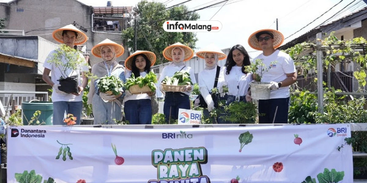 Prestasi Membanggakan! BRI Borong Dua Penghargaan Internasional!
