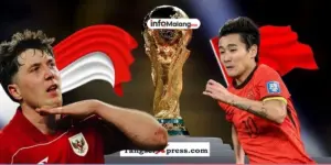 Preview Laga Krusial: Timnas Indonesia vs China di Kualifikasi Piala Dunia 2026