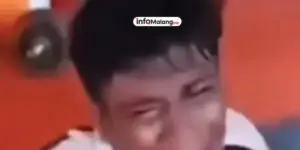 Pria di Bangladesh Menangis Dihukum Workout karena Ketahuan Mencuri di Gym