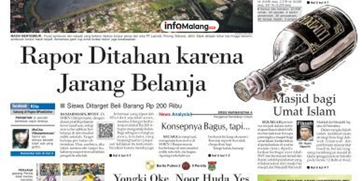 Pria di Malang Rugi Rp 3,13 Miliar Setelah Tertipu Iming-Iming Penggandaan Uang