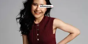 Prilly Latuconsina dengan Kehidupan Inspiratif yang Selalu Jadi Sorotan