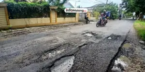 Prioritas Perbaikan Tujuh Ruas Jalan di Kabupaten Malang Dimulai Awal 2025