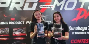 Pro7 Auto Lighting Solusi Pencahayaan Modern untuk Kendaraan