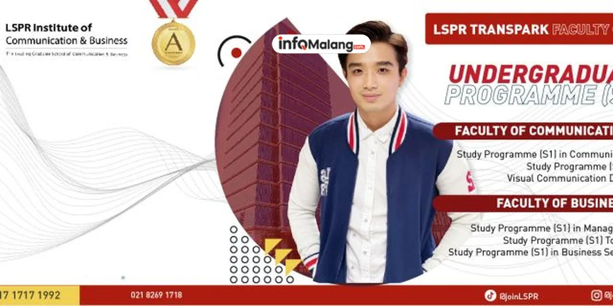 Prodi PJJ Ilmu Komunikasi UNSIA Ramaikan Kongres Ke-VII ASPIKOM di Kota Makassar 2025