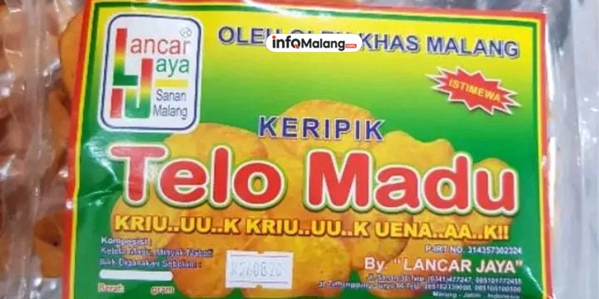 Produk Olahan Apel Khas Batu: Keberagaman Rasa dan Manfaatnya