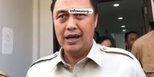 Produksi Sampah Tinggi, Pj Wali Kota Malang Segera Cari Solusi