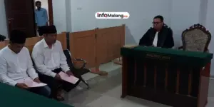 Produsen Minyak Goreng Palsu “MinyaKita” Dituntut 1,5 Tahun Penjara