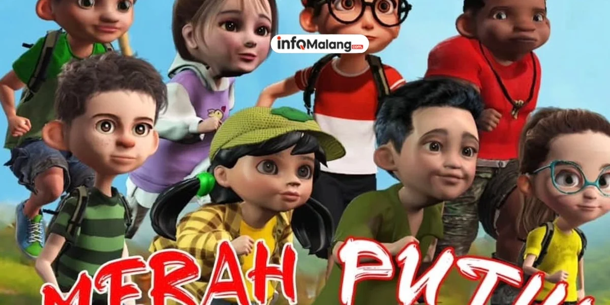 Produser Film “Merah Putih: One For All” Bantah Terima Dana Rp 6,7 Miliar dari Pemerintah