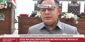 Profil H. Indra Permana, S.E., M.M., Pengusaha dan Anggota DPRD Kota Malang