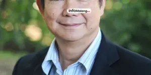 Profil Hashim Djojohadikusumo, Pengusaha dan Filantropis Indonesia