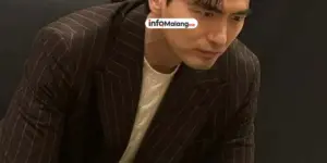 Profil Lee Jin Wook, Aktor yang Curi Perhatian di Squid Game 2