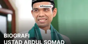 Profil Ustaz Abdul Somad Perjalanan Dakwah dan Pendidikan