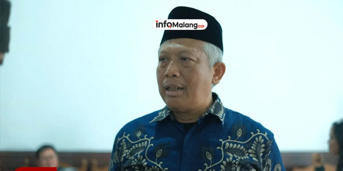 Program Makan Bergizi Gratis Jadi Solusi Atasi Kemiskinan di Kota Malang