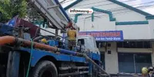 Progres Pembangunan Gedung Parkir Kayutangan Heritage Capai 25 Persen, Ditarget Rampung Akhir 2025