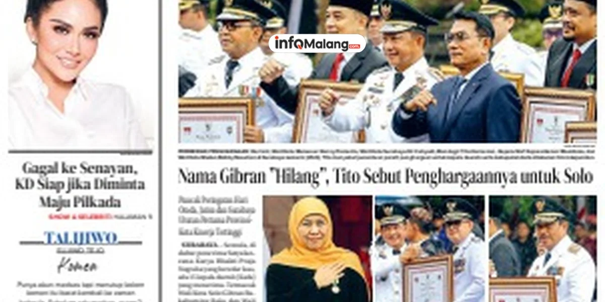 Progres Pembangunan Parkir Vertikal di Kajoetangan Capai 50 Persen, Siap Atasi Kemacetan