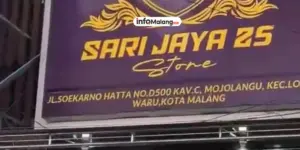 Promosi Miras Dikecam, King Abdi Dipanggil Polisi, Walikota: Toko Tak Beriz1n