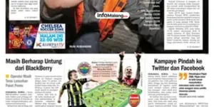 Proyek GOR Indoor Kanjuruhan Butuh Pembenahan Jelang Porprov Jatim