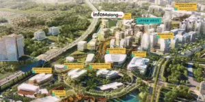 Proyek Raksasa! Bank Multinasional Incar 77 Proyek Strategis RI