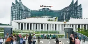 Proyek Triliunan IKN Tetap Jalan! Investor Buka Suara