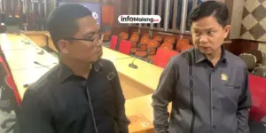 Proyeksi APBD Kota Malang 2026 Diperkirakan Sentuh Rp 2,3 Triliun