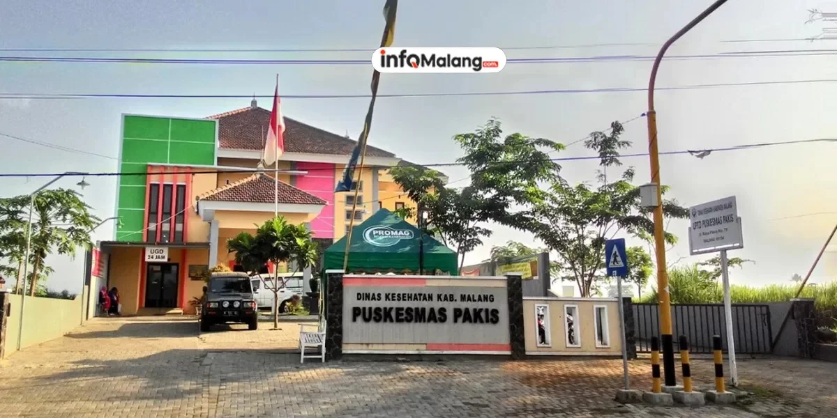 Puskesmas Pakis Malang Terdekat, Ini Lokasi & Kontaknya!