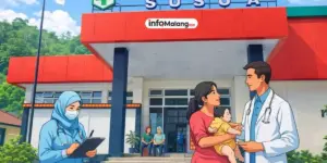 Puskesmas Pakis Ramah Anak, Fasilitas & Pelayanannya!