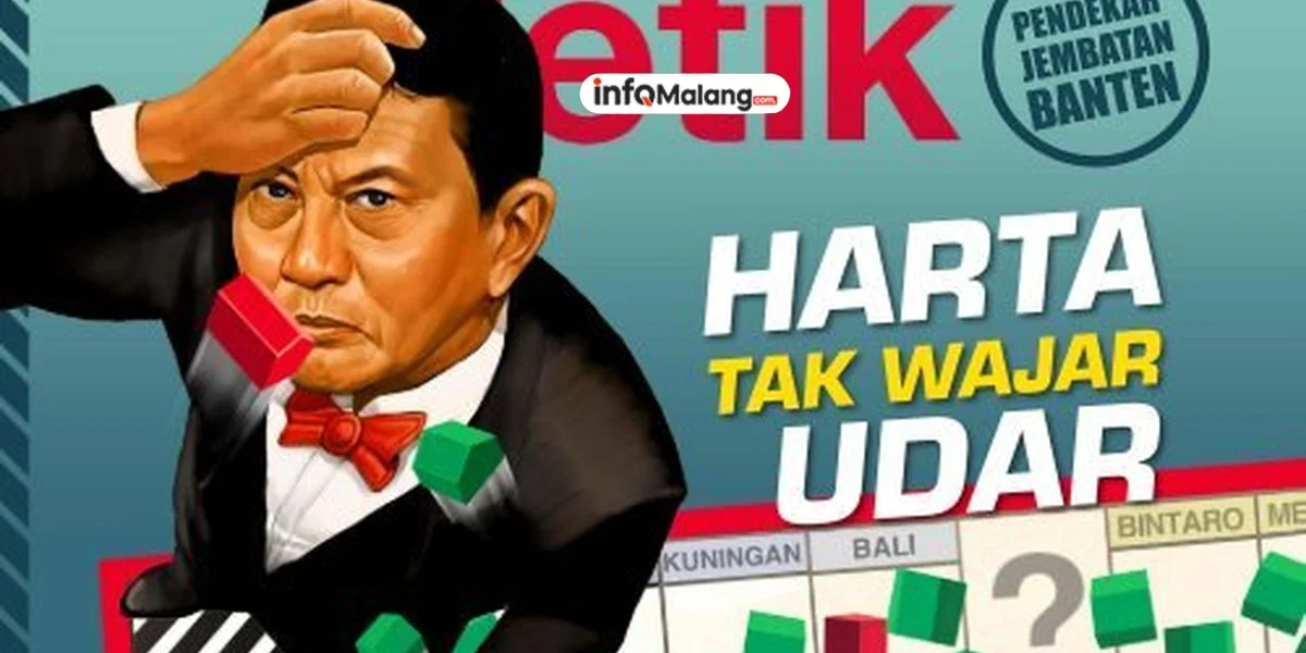 Putra Miliarder Lepas Harta Rp 79 Triliun, Pilih Jalan Spiritual!