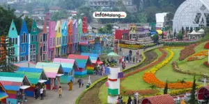 Putri Malang, Kebanggaan Jawa Timur: Amare Amodia Calon Duta Budaya 2025