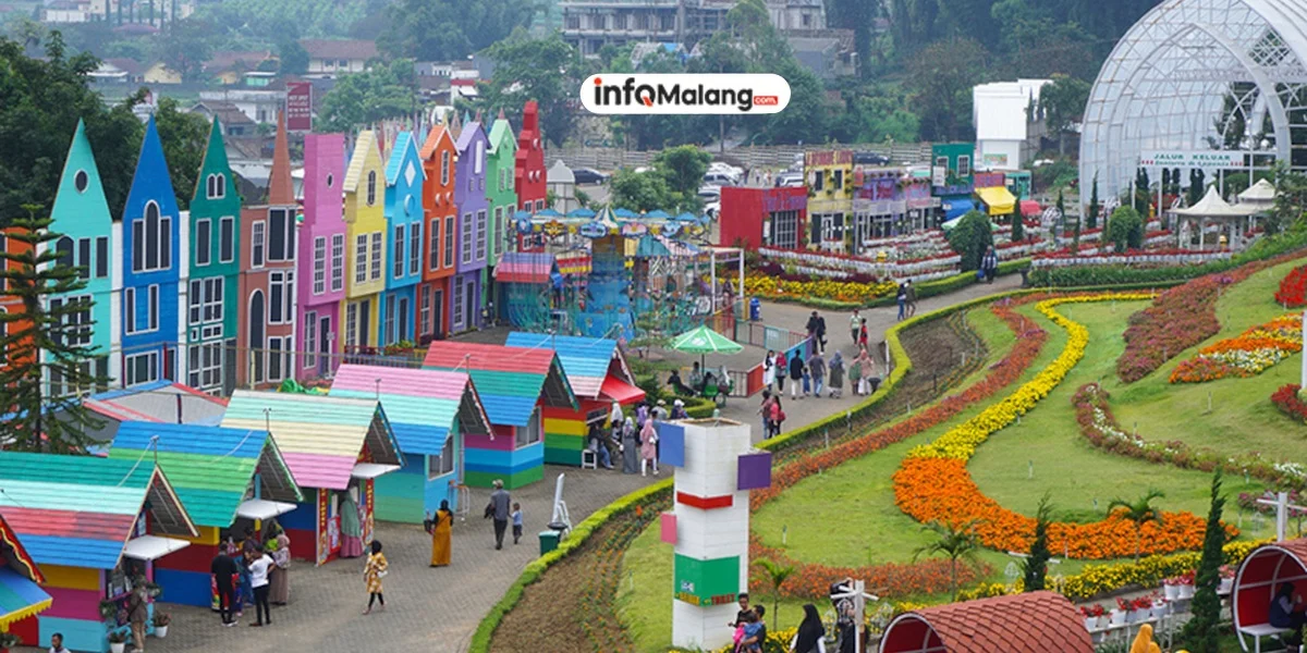 Putri Malang, Kebanggaan Jawa Timur: Amare Amodia Calon Duta Budaya 2025