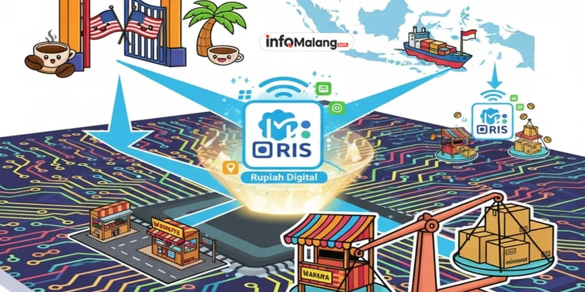 QRIS Tap: Revolusi Digital atau Mimpi?