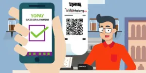 QRIS Tap Segera Hadir! Artajasa Siap Meluncur Maret 2025