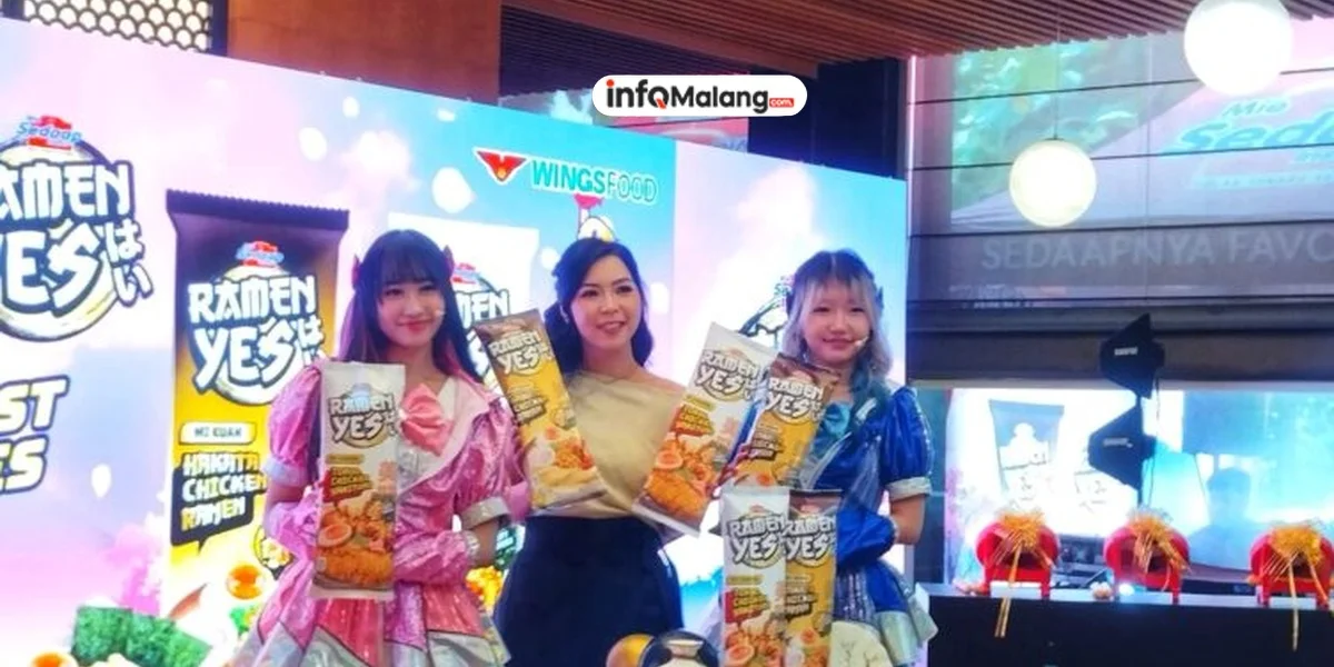 RM. Pelajar 88 Hadirkan Kuliner Khas Nusantara Murah dan Nyaman di Kawasan Pendidikan Kota Malang